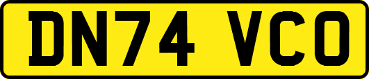 DN74VCO