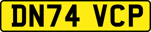 DN74VCP