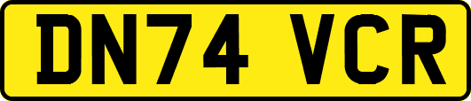 DN74VCR