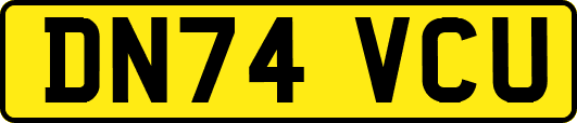 DN74VCU