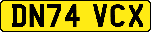 DN74VCX