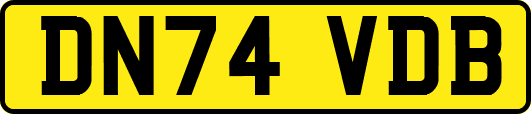 DN74VDB