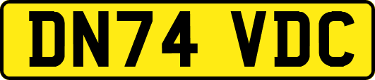 DN74VDC
