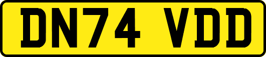 DN74VDD