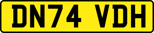 DN74VDH
