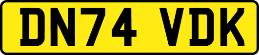 DN74VDK