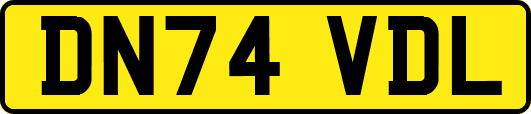 DN74VDL