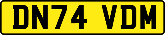 DN74VDM