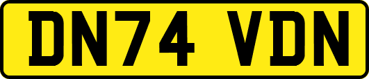 DN74VDN