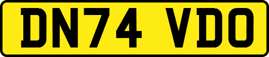 DN74VDO