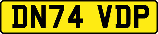 DN74VDP