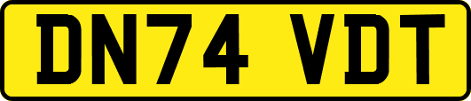 DN74VDT
