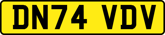 DN74VDV