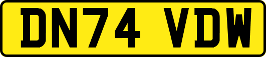 DN74VDW