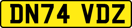 DN74VDZ