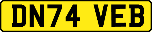 DN74VEB