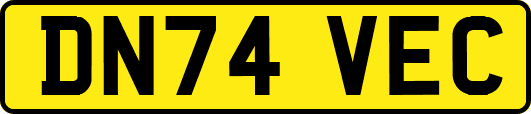 DN74VEC