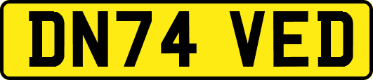 DN74VED