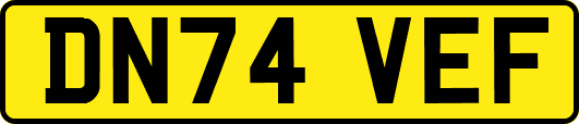 DN74VEF