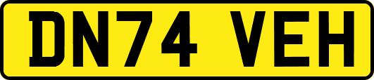DN74VEH