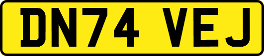 DN74VEJ