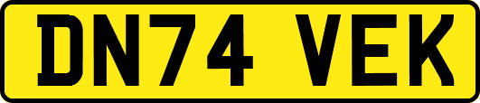 DN74VEK