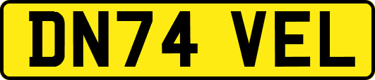 DN74VEL