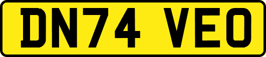 DN74VEO
