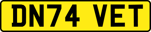 DN74VET