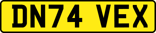 DN74VEX