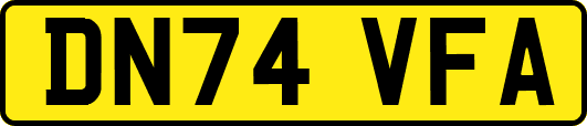 DN74VFA
