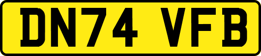 DN74VFB