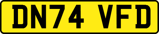 DN74VFD