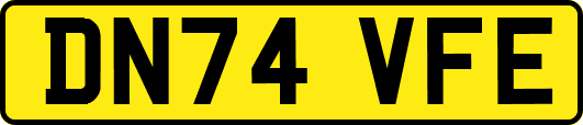 DN74VFE