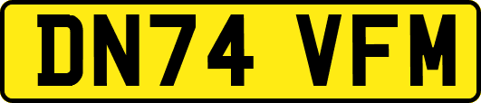 DN74VFM