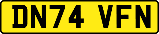 DN74VFN