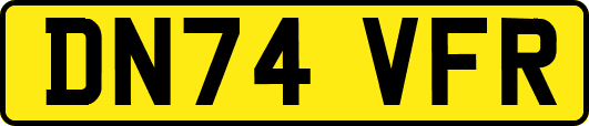 DN74VFR