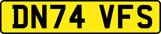 DN74VFS