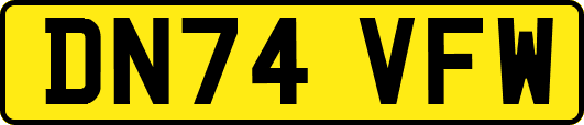 DN74VFW