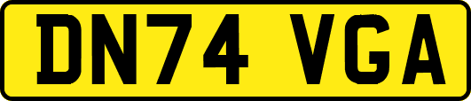 DN74VGA