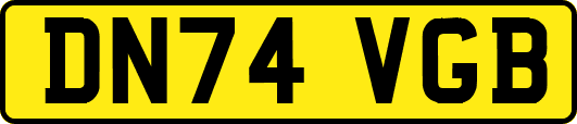 DN74VGB