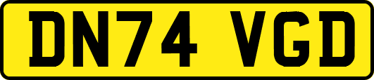 DN74VGD