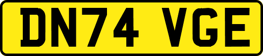 DN74VGE