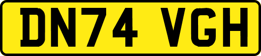 DN74VGH