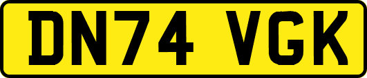 DN74VGK