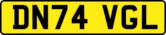 DN74VGL