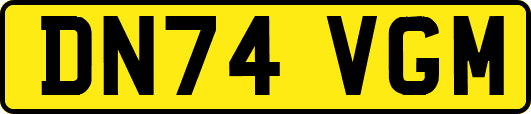 DN74VGM