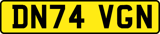 DN74VGN