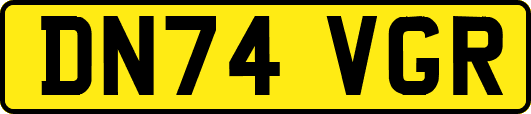 DN74VGR