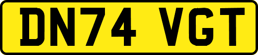 DN74VGT